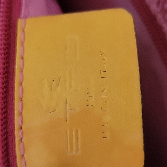 ETRO Paisley Print Shoulder Bag - EUC - Picture 10 of 14